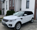 Білий Ленд Ровер Range Rover Sport, об'ємом двигуна 2.99 л та пробігом 230 тис. км за 42000 $, фото 1 на Automoto.ua