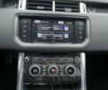 Білий Ленд Ровер Range Rover Sport, об'ємом двигуна 2.99 л та пробігом 121 тис. км за 29000 $, фото 14 на Automoto.ua