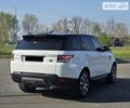 Білий Ленд Ровер Range Rover Sport, об'ємом двигуна 2.99 л та пробігом 114 тис. км за 32900 $, фото 1 на Automoto.ua