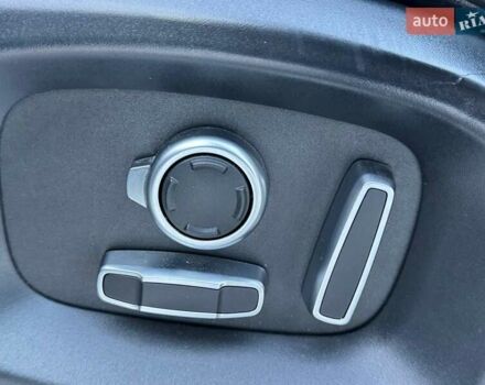 Белый Ленд Ровер Рендж Ровер Спорт, объемом двигателя 2.99 л и пробегом 194 тыс. км за 26990 $, фото 20 на Automoto.ua