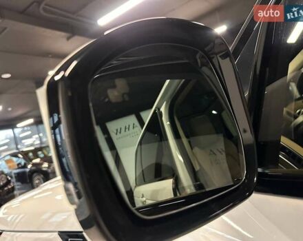 Білий Ленд Ровер Range Rover Sport, об'ємом двигуна 2.99 л та пробігом 132 тис. км за 28900 $, фото 10 на Automoto.ua