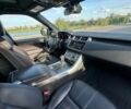 Білий Ленд Ровер Range Rover Sport, об'ємом двигуна 3 л та пробігом 112 тис. км за 25999 $, фото 83 на Automoto.ua