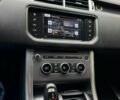 Білий Ленд Ровер Range Rover Sport, об'ємом двигуна 2.99 л та пробігом 160 тис. км за 33000 $, фото 9 на Automoto.ua
