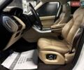 Білий Ленд Ровер Range Rover Sport, об'ємом двигуна 2.99 л та пробігом 132 тис. км за 28900 $, фото 14 на Automoto.ua