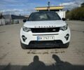 Белый Ленд Ровер Рендж Ровер Спорт, объемом двигателя 2 л и пробегом 130 тыс. км за 15000 $, фото 2 на Automoto.ua