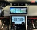 Білий Ленд Ровер Range Rover Sport, об'ємом двигуна 3 л та пробігом 132 тис. км за 33700 $, фото 58 на Automoto.ua