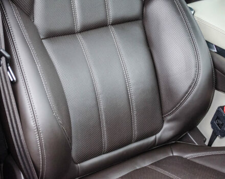 Білий Ленд Ровер Range Rover Sport, об'ємом двигуна 3 л та пробігом 81 тис. км за 55000 $, фото 62 на Automoto.ua