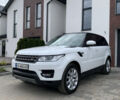 Білий Ленд Ровер Range Rover Sport, об'ємом двигуна 2.99 л та пробігом 230 тис. км за 42000 $, фото 13 на Automoto.ua