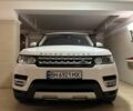 Білий Ленд Ровер Range Rover Sport, об'ємом двигуна 3 л та пробігом 50 тис. км за 39700 $, фото 8 на Automoto.ua