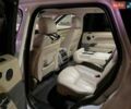 Білий Ленд Ровер Range Rover Sport, об'ємом двигуна 2.99 л та пробігом 130 тис. км за 28750 $, фото 6 на Automoto.ua