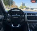 Білий Ленд Ровер Range Rover Sport, об'ємом двигуна 2.99 л та пробігом 233 тис. км за 27500 $, фото 30 на Automoto.ua