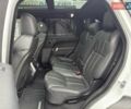Білий Ленд Ровер Range Rover Sport, об'ємом двигуна 2.99 л та пробігом 140 тис. км за 25900 $, фото 37 на Automoto.ua
