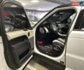 Білий Ленд Ровер Range Rover Sport, об'ємом двигуна 3 л та пробігом 132 тис. км за 33700 $, фото 23 на Automoto.ua