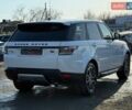 Білий Ленд Ровер Range Rover Sport, об'ємом двигуна 2.99 л та пробігом 187 тис. км за 25500 $, фото 3 на Automoto.ua
