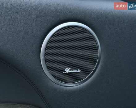 Белый Ленд Ровер Рендж Ровер Спорт, объемом двигателя 3 л и пробегом 187 тыс. км за 28500 $, фото 33 на Automoto.ua