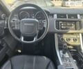 Білий Ленд Ровер Range Rover Sport, об'ємом двигуна 2.99 л та пробігом 114 тис. км за 32900 $, фото 13 на Automoto.ua