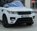 Белый Ленд Ровер Рендж Ровер Спорт, объемом двигателя 3 л и пробегом 130 тыс. км за 26500 $, фото 2 на Automoto.ua