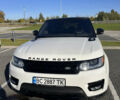 Білий Ленд Ровер Range Rover Sport, об'ємом двигуна 2.99 л та пробігом 145 тис. км за 33999 $, фото 9 на Automoto.ua