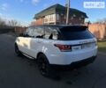 Білий Ленд Ровер Range Rover Sport, об'ємом двигуна 3 л та пробігом 100 тис. км за 42000 $, фото 14 на Automoto.ua