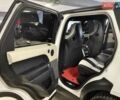 Білий Ленд Ровер Range Rover Sport, об'ємом двигуна 3 л та пробігом 132 тис. км за 33700 $, фото 35 на Automoto.ua