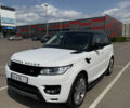 Білий Ленд Ровер Range Rover Sport, об'ємом двигуна 2.99 л та пробігом 120 тис. км за 29000 $, фото 1 на Automoto.ua