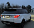 Білий Ленд Ровер Range Rover Sport, об'ємом двигуна 2.99 л та пробігом 146 тис. км за 24500 $, фото 8 на Automoto.ua