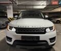 Білий Ленд Ровер Range Rover Sport, об'ємом двигуна 2.99 л та пробігом 62 тис. км за 36500 $, фото 3 на Automoto.ua