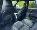 Білий Ленд Ровер Range Rover Sport, об'ємом двигуна 3 л та пробігом 112 тис. км за 25999 $, фото 61 на Automoto.ua