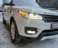 Білий Ленд Ровер Range Rover Sport, об'ємом двигуна 2.99 л та пробігом 147 тис. км за 27500 $, фото 1 на Automoto.ua
