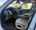 Білий Ленд Ровер Range Rover Sport, об'ємом двигуна 2.99 л та пробігом 233 тис. км за 27500 $, фото 18 на Automoto.ua