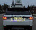 Білий Ленд Ровер Range Rover Sport, об'ємом двигуна 2.99 л та пробігом 146 тис. км за 24500 $, фото 5 на Automoto.ua