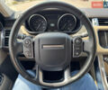 Білий Ленд Ровер Range Rover Sport, об'ємом двигуна 2.99 л та пробігом 120 тис. км за 29000 $, фото 15 на Automoto.ua