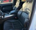 Білий Ленд Ровер Range Rover Sport, об'ємом двигуна 3 л та пробігом 131 тис. км за 29000 $, фото 9 на Automoto.ua