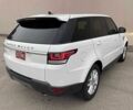 Білий Ленд Ровер Range Rover Sport, об'ємом двигуна 3 л та пробігом 45 тис. км за 5400 $, фото 2 на Automoto.ua
