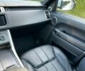 Білий Ленд Ровер Range Rover Sport, об'ємом двигуна 3 л та пробігом 112 тис. км за 25999 $, фото 66 на Automoto.ua