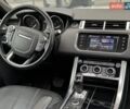 Белый Ленд Ровер Рендж Ровер Спорт, объемом двигателя 3 л и пробегом 130 тыс. км за 26500 $, фото 29 на Automoto.ua