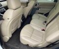 Білий Ленд Ровер Range Rover Sport, об'ємом двигуна 3 л та пробігом 45 тис. км за 5400 $, фото 8 на Automoto.ua