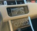Білий Ленд Ровер Range Rover Sport, об'ємом двигуна 2.99 л та пробігом 187 тис. км за 25500 $, фото 6 на Automoto.ua