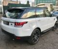 Білий Ленд Ровер Range Rover Sport, об'ємом двигуна 3 л та пробігом 80 тис. км за 51500 $, фото 31 на Automoto.ua