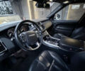 Білий Ленд Ровер Range Rover Sport, об'ємом двигуна 2.99 л та пробігом 147 тис. км за 27500 $, фото 9 на Automoto.ua