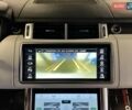 Білий Ленд Ровер Range Rover Sport, об'ємом двигуна 3 л та пробігом 132 тис. км за 33700 $, фото 60 на Automoto.ua