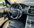 Білий Ленд Ровер Range Rover Sport, об'ємом двигуна 3 л та пробігом 112 тис. км за 25999 $, фото 65 на Automoto.ua