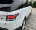 Білий Ленд Ровер Range Rover Sport, об'ємом двигуна 2.99 л та пробігом 230 тис. км за 42000 $, фото 21 на Automoto.ua