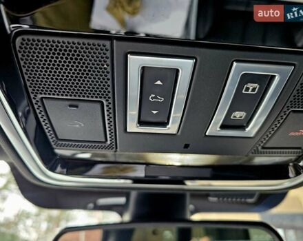 Белый Ленд Ровер Рендж Ровер Спорт, объемом двигателя 2.99 л и пробегом 187 тыс. км за 36500 $, фото 25 на Automoto.ua