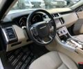Білий Ленд Ровер Range Rover Sport, об'ємом двигуна 3 л та пробігом 80 тис. км за 51500 $, фото 39 на Automoto.ua