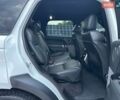 Белый Ленд Ровер Рендж Ровер Спорт, объемом двигателя 3 л и пробегом 136 тыс. км за 24500 $, фото 96 на Automoto.ua
