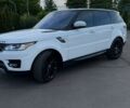 Білий Ленд Ровер Range Rover Sport, об'ємом двигуна 3 л та пробігом 167 тис. км за 29200 $, фото 1 на Automoto.ua
