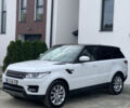 Білий Ленд Ровер Range Rover Sport, об'ємом двигуна 2.99 л та пробігом 230 тис. км за 42000 $, фото 3 на Automoto.ua
