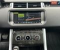 Білий Ленд Ровер Range Rover Sport, об'ємом двигуна 2.99 л та пробігом 140 тис. км за 25900 $, фото 30 на Automoto.ua