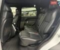 Білий Ленд Ровер Range Rover Sport, об'ємом двигуна 2.99 л та пробігом 194 тис. км за 24990 $, фото 10 на Automoto.ua